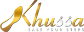 khussa logo